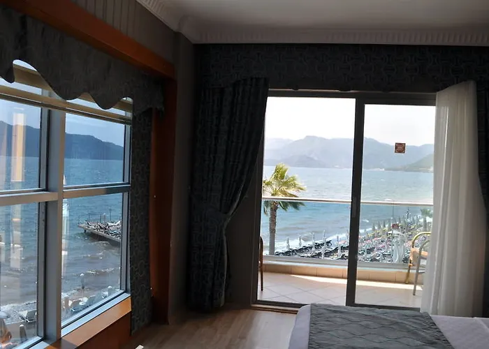 Hotel Mehtap Marmaris