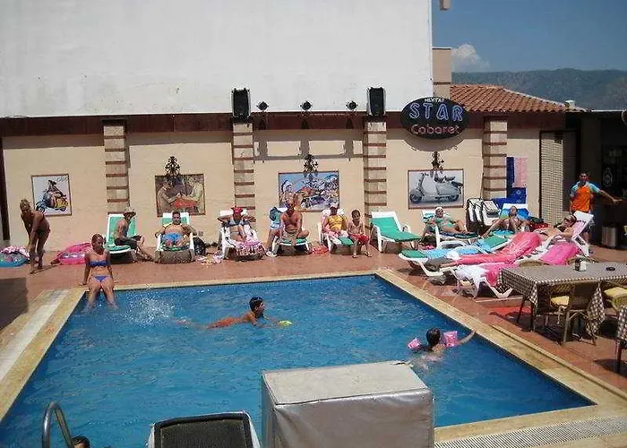 Mehtap Marmaris