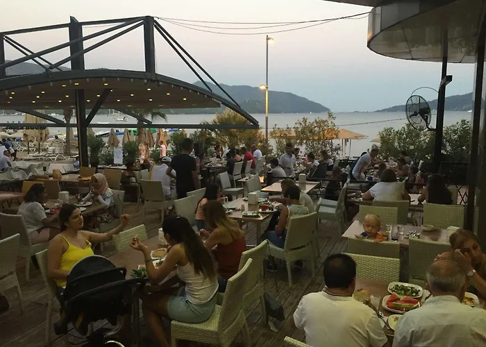 Otel Mehtap