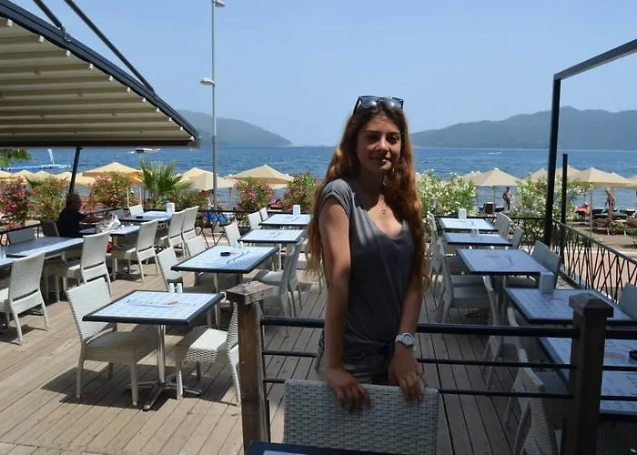 Otel Mehtap Marmaris