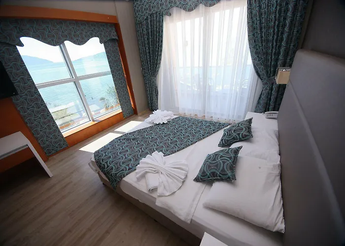 Otel Mehtap 3*