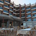 Hotel Mehtap