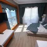 Mehtap فندق
