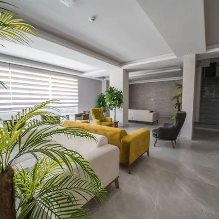 Mehtap Marmaris
