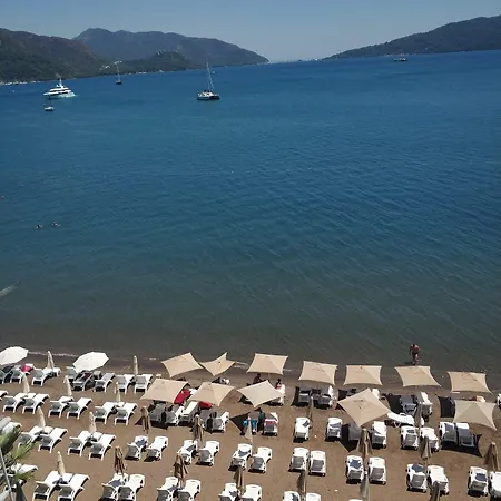 Mehtap Marmaris