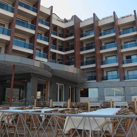 Hotel Mehtap