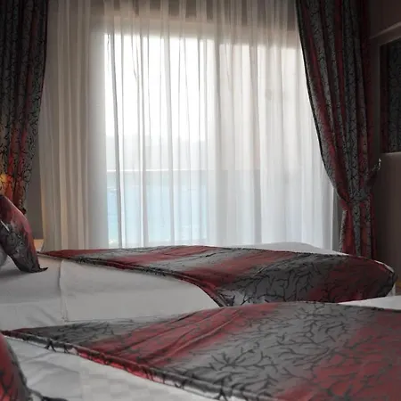 Mehtap Hotel Marmaris