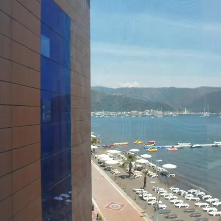 Mehtap Hotell Marmaris