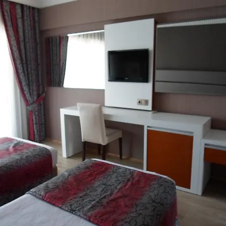 Hotel Mehtap Marmaris