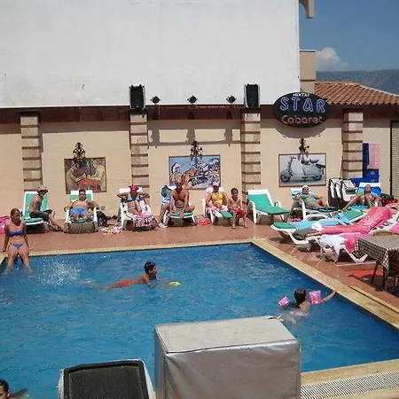 Mehtap Marmaris