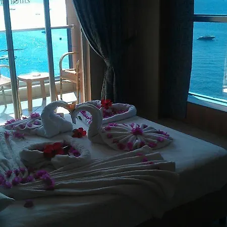 Mehtap 3* Marmaris