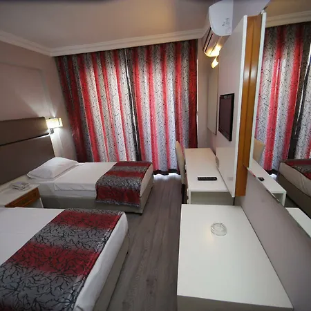 Hotel Mehtap Marmaris