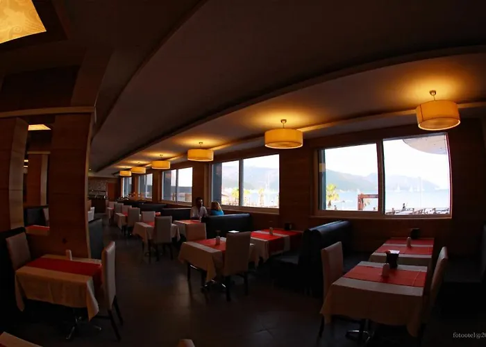 Hotel Mehtap Marmaris