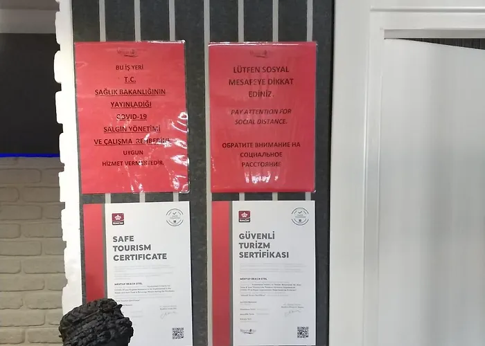 Mehtap 马尔马里斯