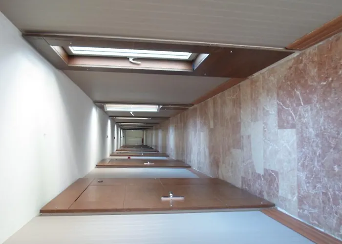 Отель Mehtap Мармарис