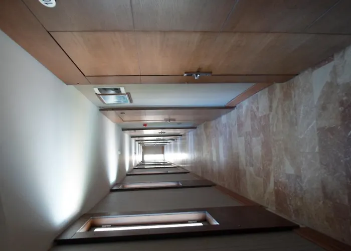 Hotel Mehtap Marmaris