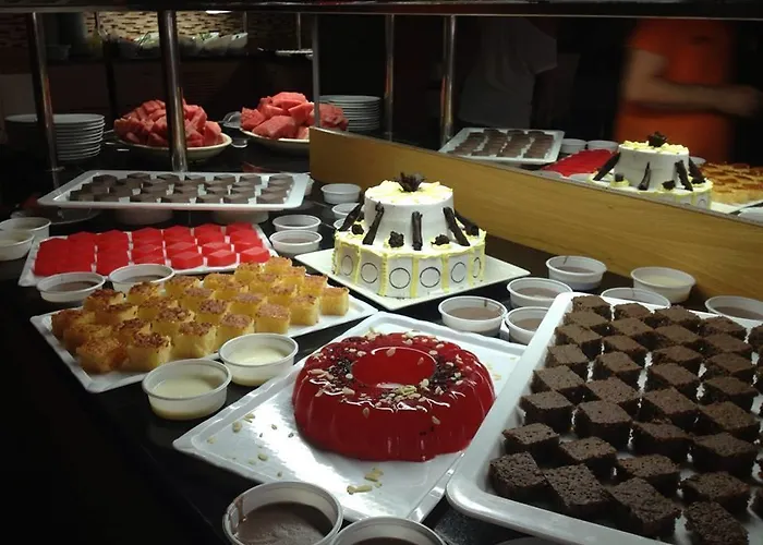 Mehtap Hotel Marmaris